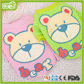 Two Colors Pure Cotton Bear Pet Sweater (HN-PC801)